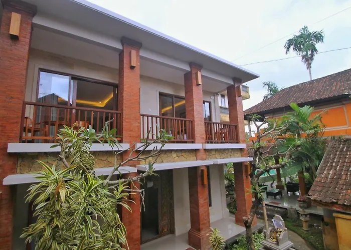 The Kertha Ubud