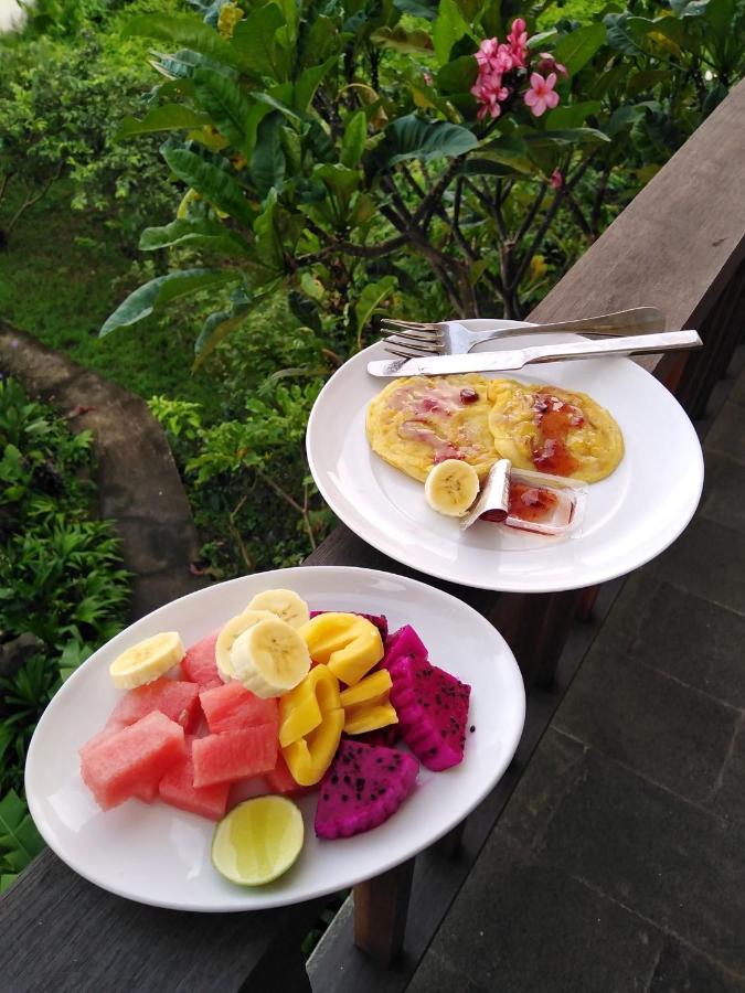 The Kertha Holiday home Ubud (Bali)