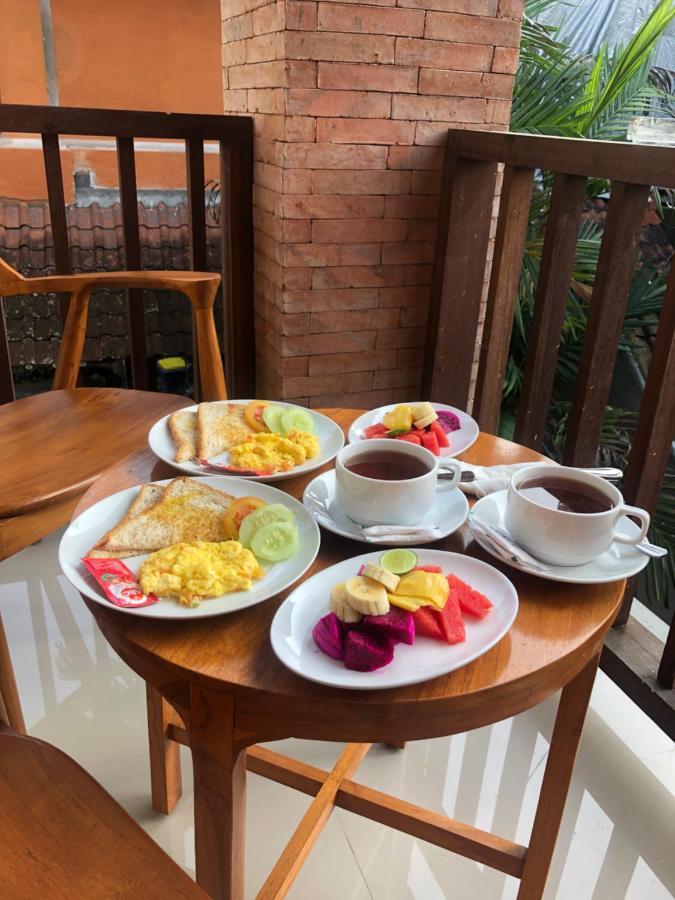 The Kertha Holiday home Ubud (Bali)