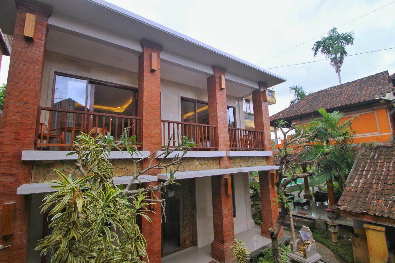 Holiday home The Kertha *