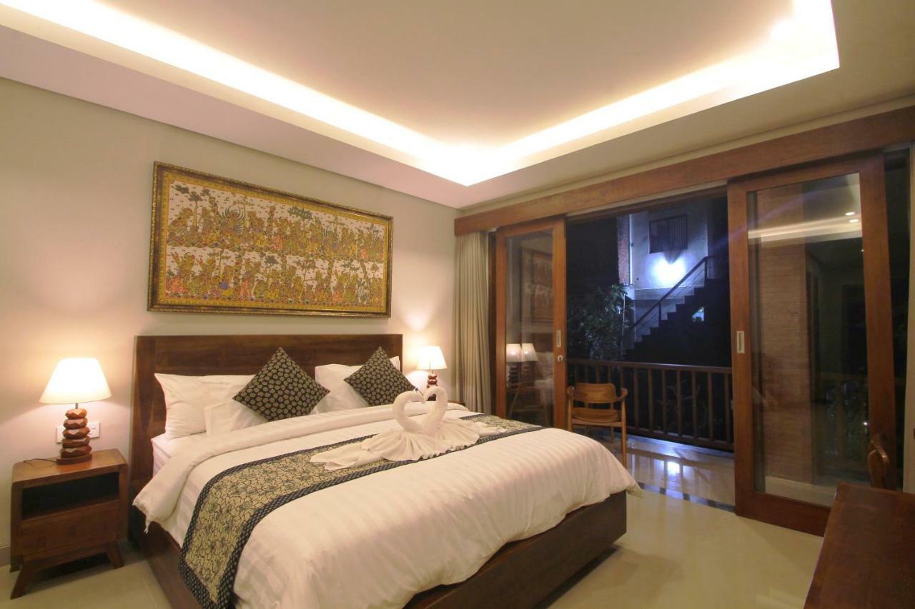 The Kertha Ubud (Bali)