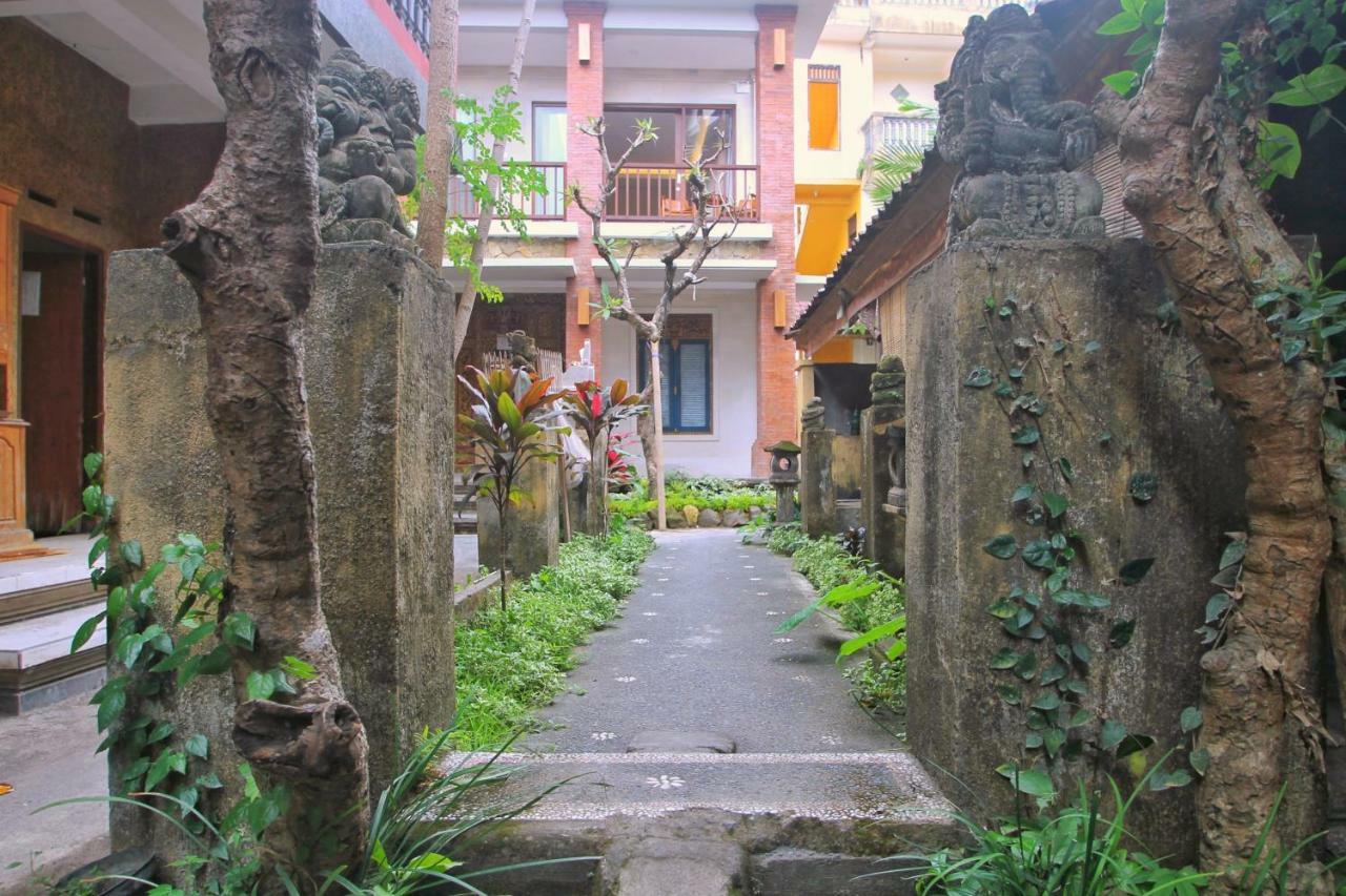 Holiday home The Kertha Ubud (Bali)