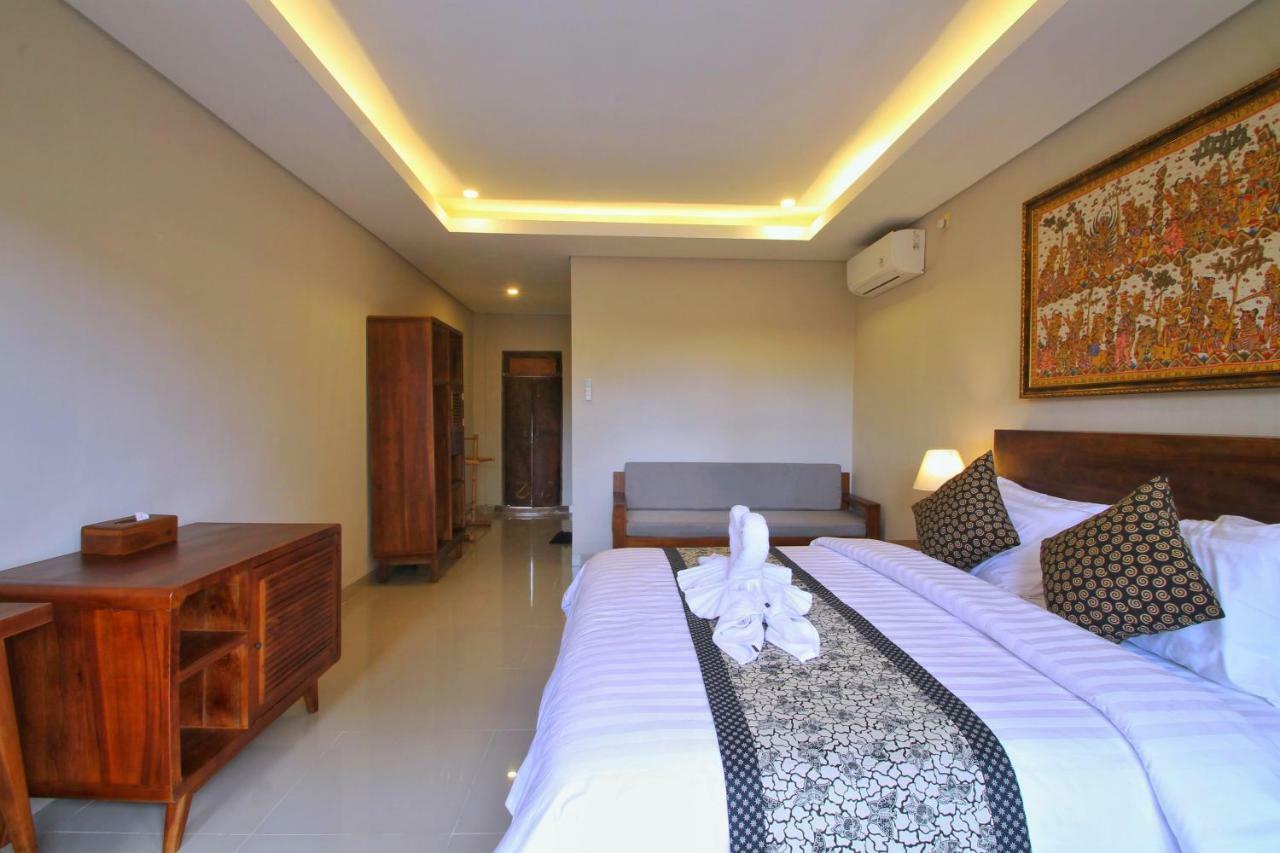 The Kertha Vakantiehuis Ubud