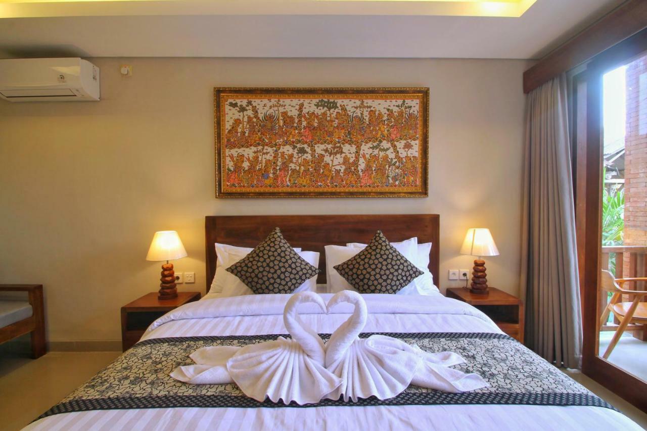 The Kertha Vakantiehuis Ubud