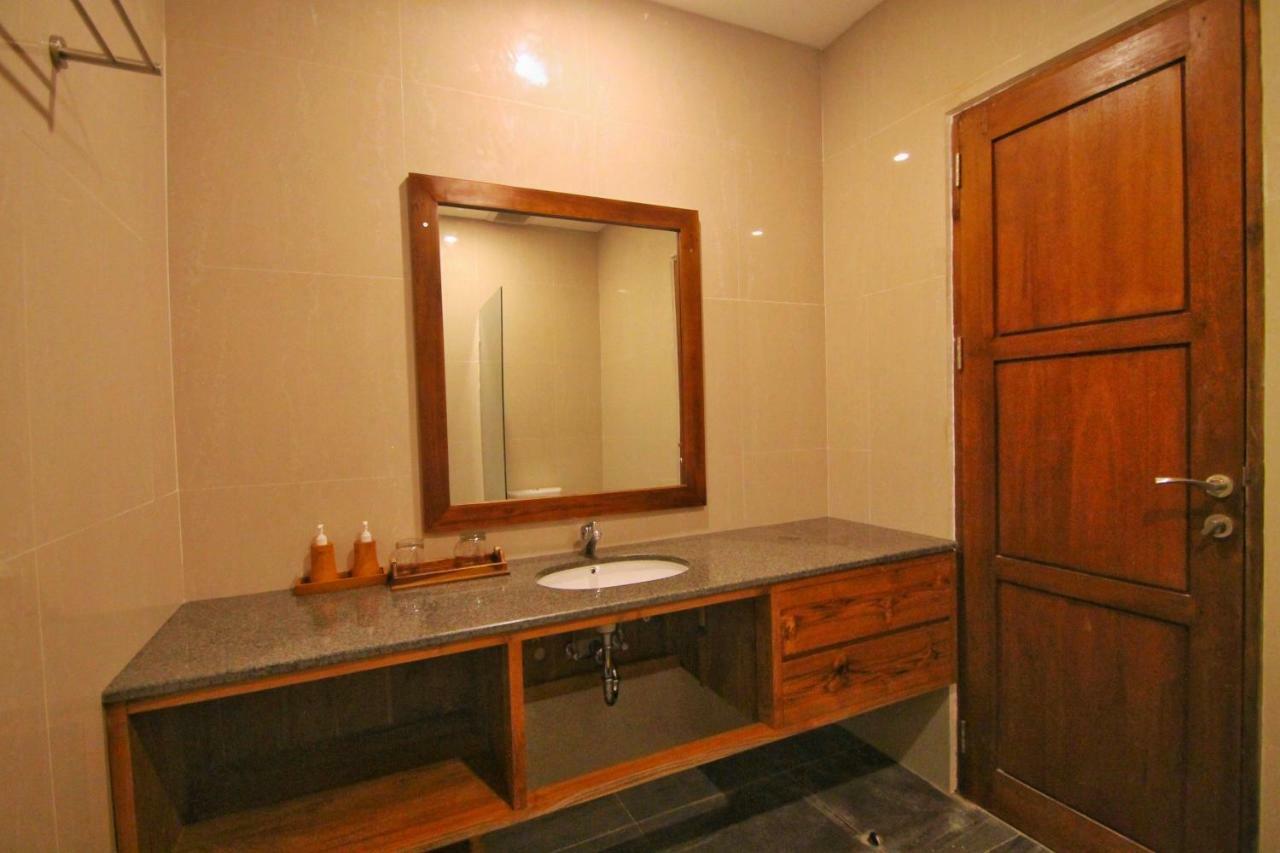 The Kertha Vakantiehuis Ubud
