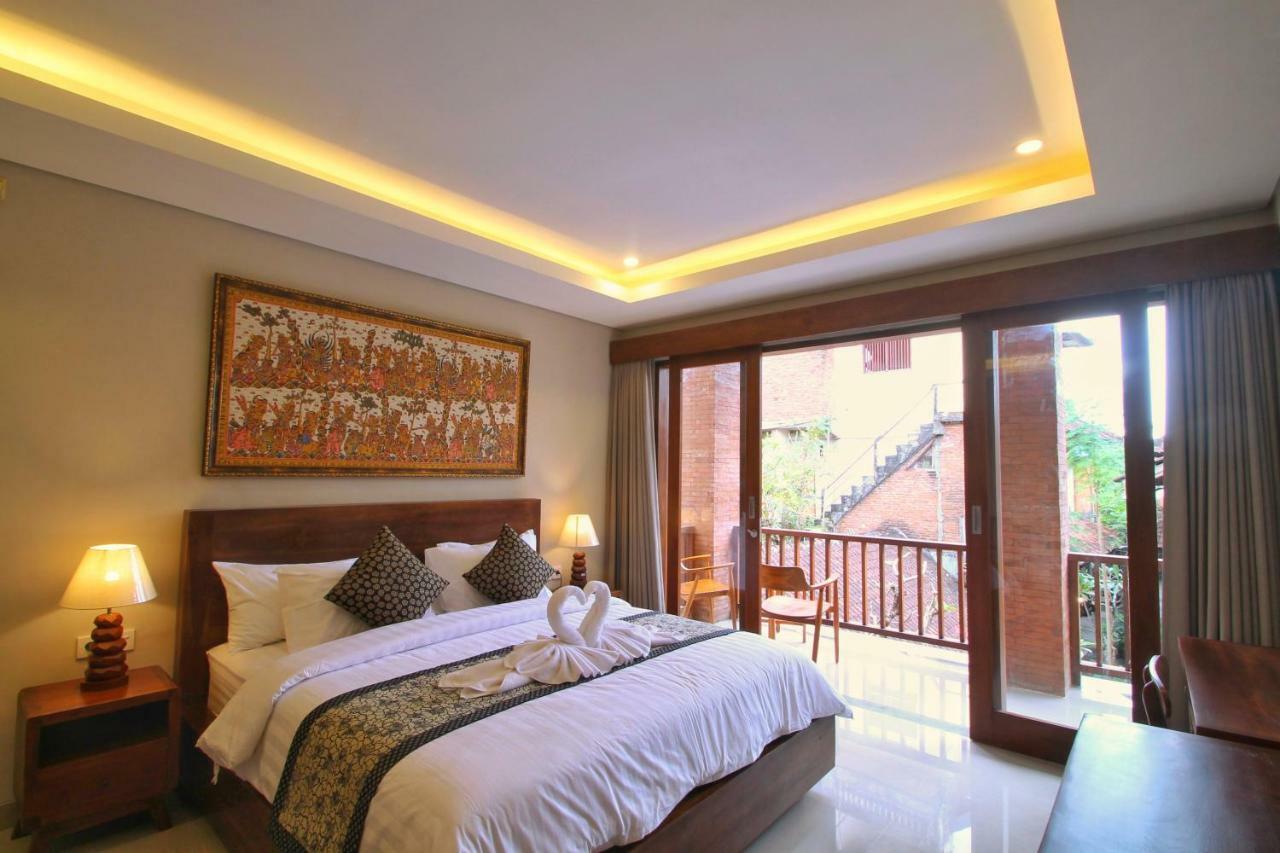 The Kertha Vakantiehuis *