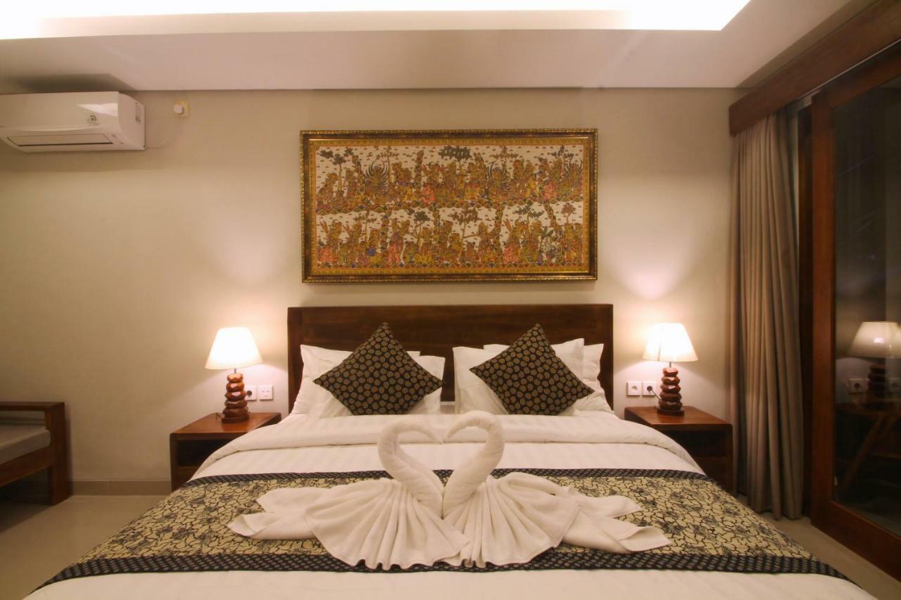 The Kertha Vakantiehuis Ubud
