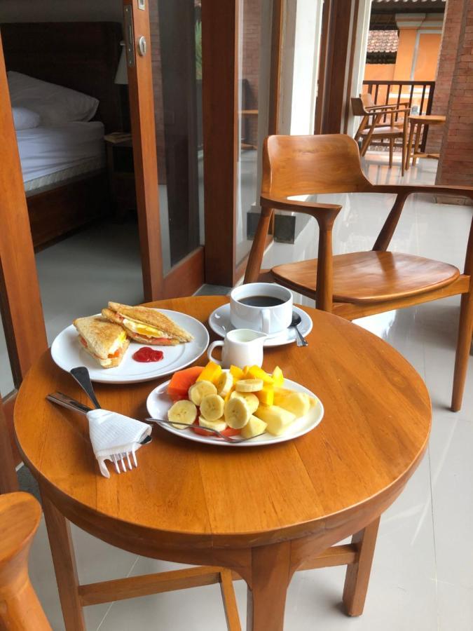 The Kertha Ubud (Bali)